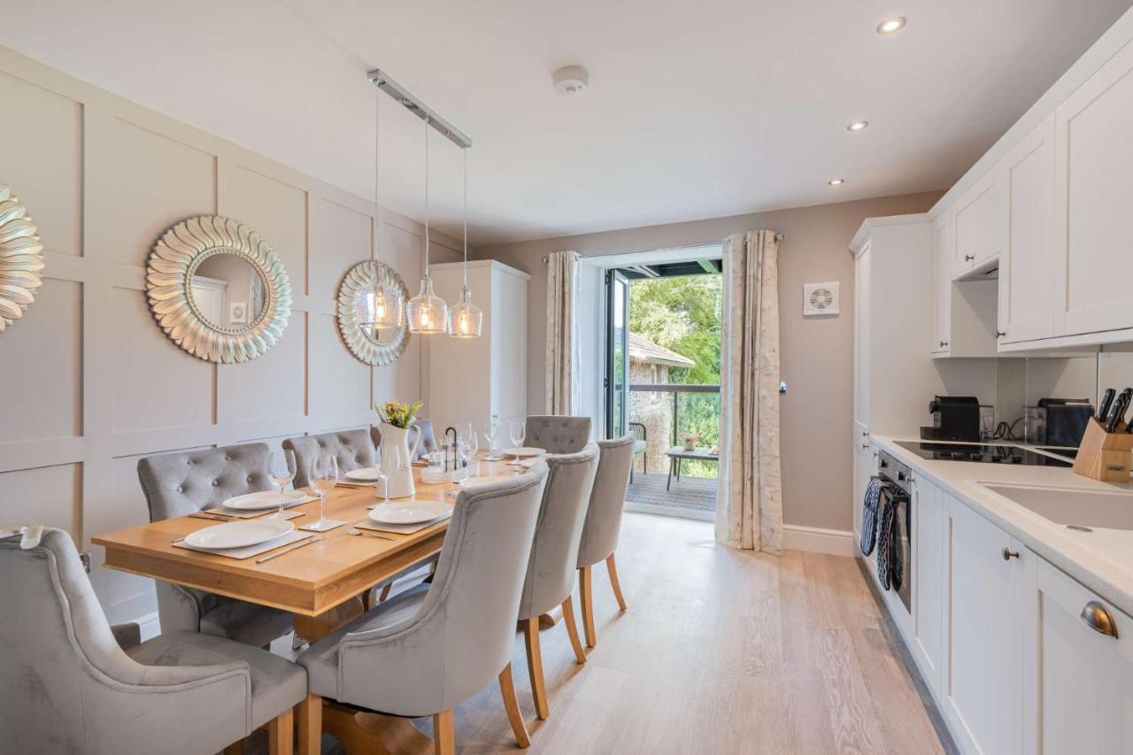 Belsfield Cottage Bowness-on-Windermere Eksteriør bilde